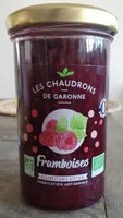 Confiture de Framboise