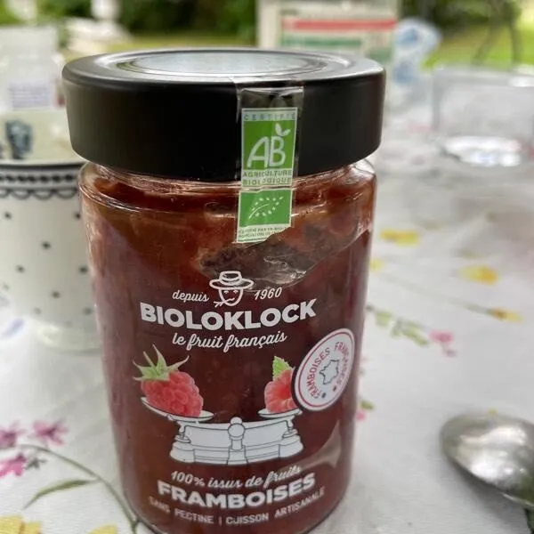 Framboises