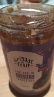 Confiture de figues