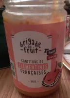 Confiture de clémentines