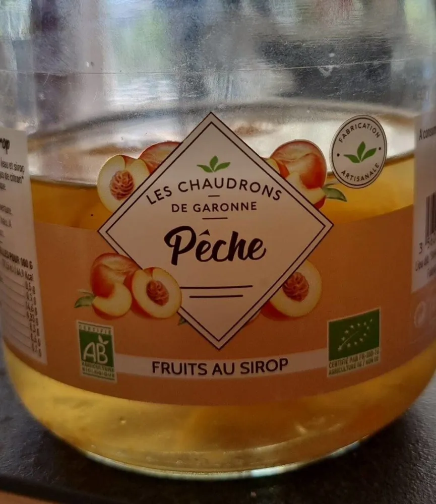 Les chaudrons de garonne