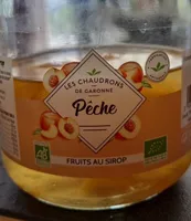 Les chaudrons de garonne