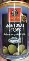 Aceitinas verdes