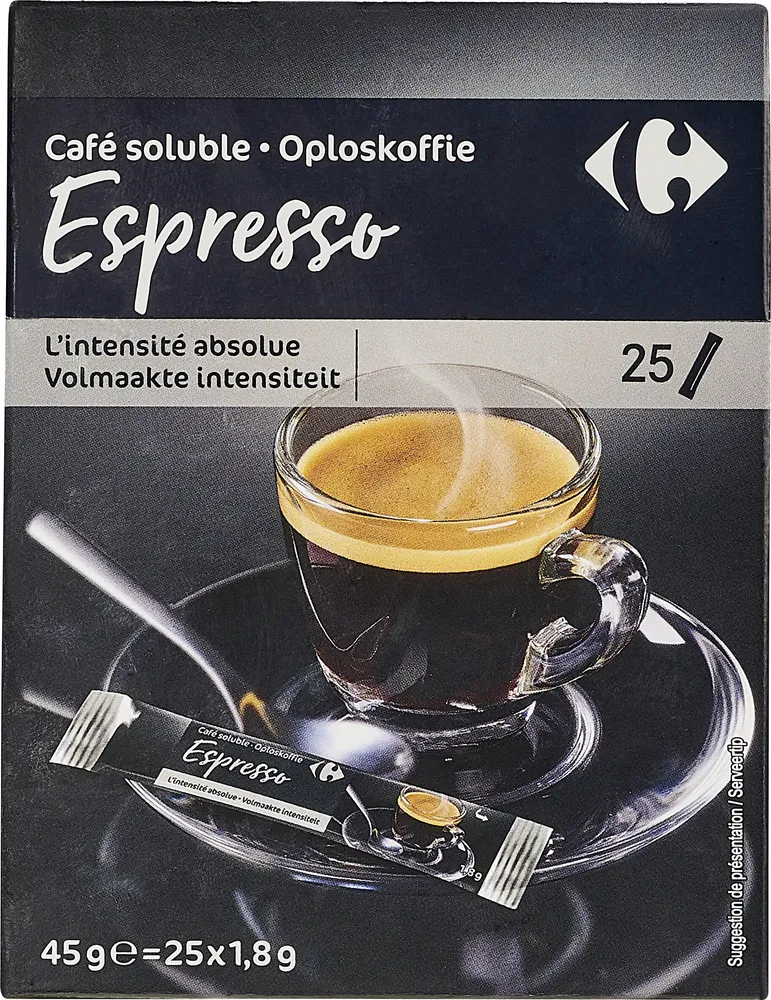 Espresso