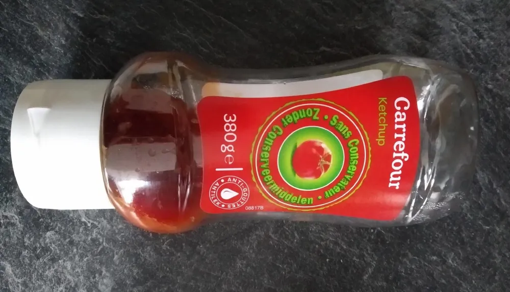 Tomato Ketchup