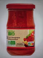 Sauce Bolognaise