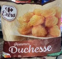 Pommes Duchesse