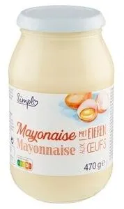 Mayonnaise