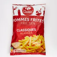 Pommes frites