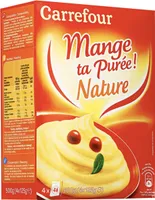 Puré de patatas
