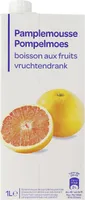 Pamplemousse Boisson aux fruits