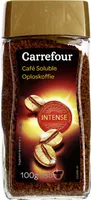 Café Soluble Intense