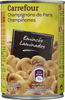 Champignons de Paris