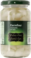 Oignons extra-fins