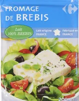 Fromage de brebis (Fêta)