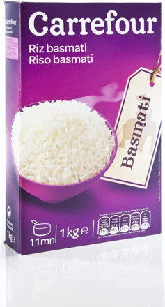 Riso Basmati