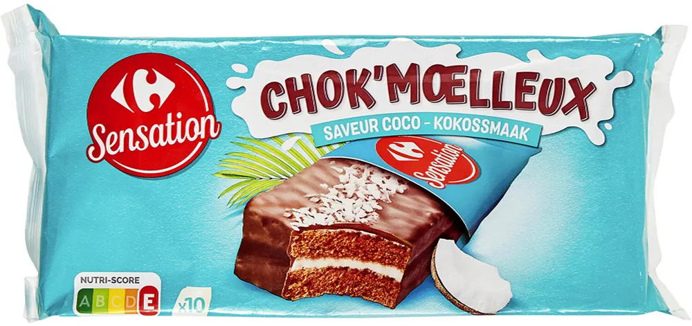 Chok'moelleux