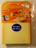 Gouda Holland