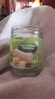 Cœurs de palmiers Tendres