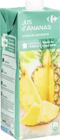 Jus d’ananas