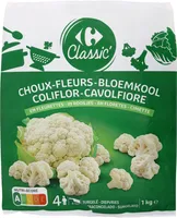 Coliflor