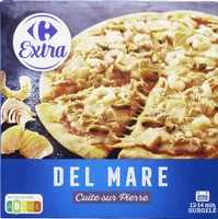 Del mare