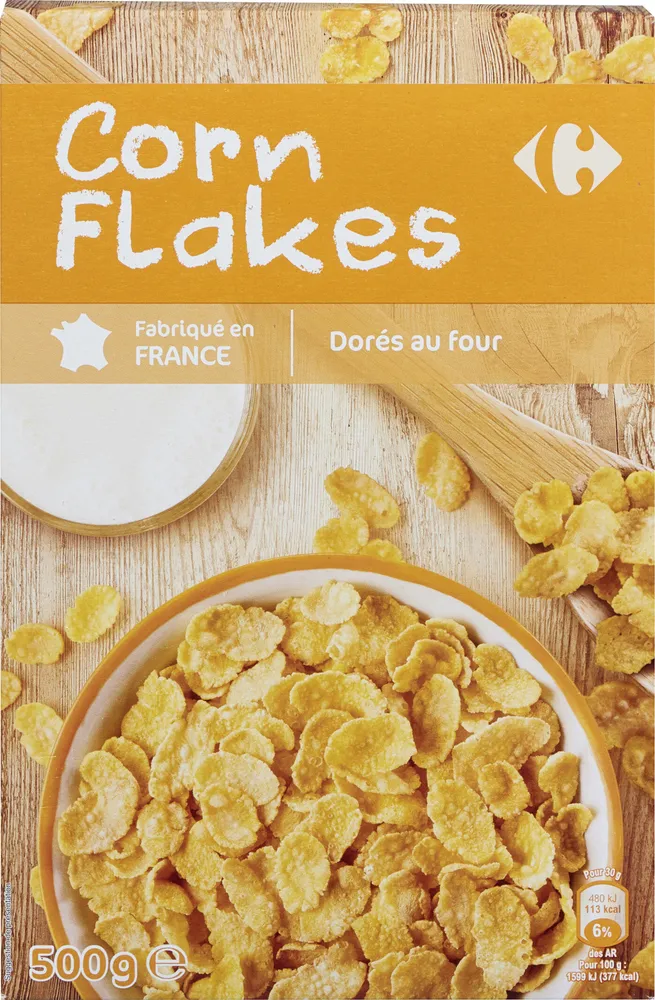 Corn Flakes