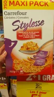 Stylesse Nature
