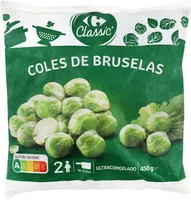 Coles de Bruselas