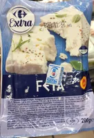 Feta - Fromage
