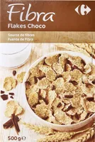 Fibra chocolat