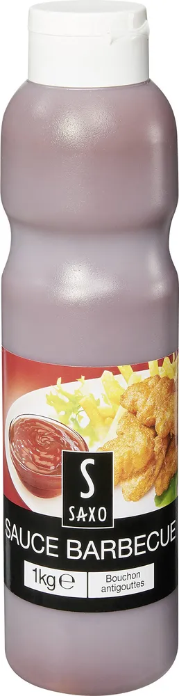 Sauce Barbecue