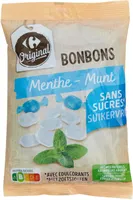 BONBONS Menthe