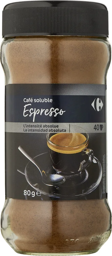 Espresso