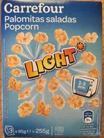 Popcorn light
