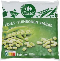 Fèves