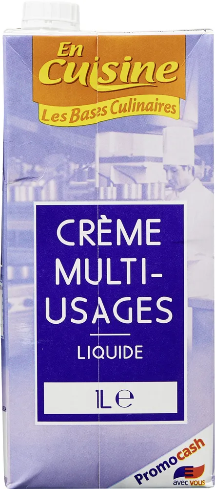 Crème multi-usages