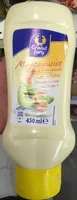Mayonnaise à la moutarde de Dijon
