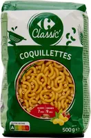Coquillettes