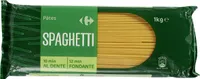 Spaghetti
