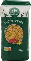 Coquillettes