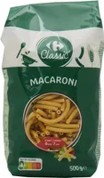 Macaroni