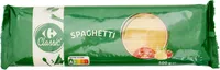 Spaghetti