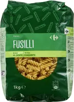 Fusilli