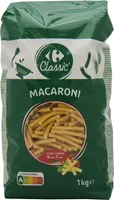 Macaroni
