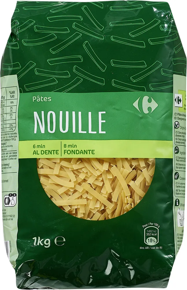 Nouilles