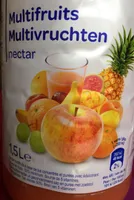 Nectar multifruits