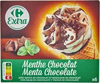 Menthe Chocolat