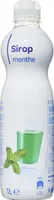 Sirop Menthe