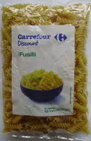 Fusilli